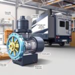How to Lodge Complaints About Las Vegas RV Sewer Pumping Service