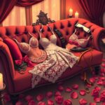 Female Stripper Beverly Hills: How to Arrange the Perfect Stage