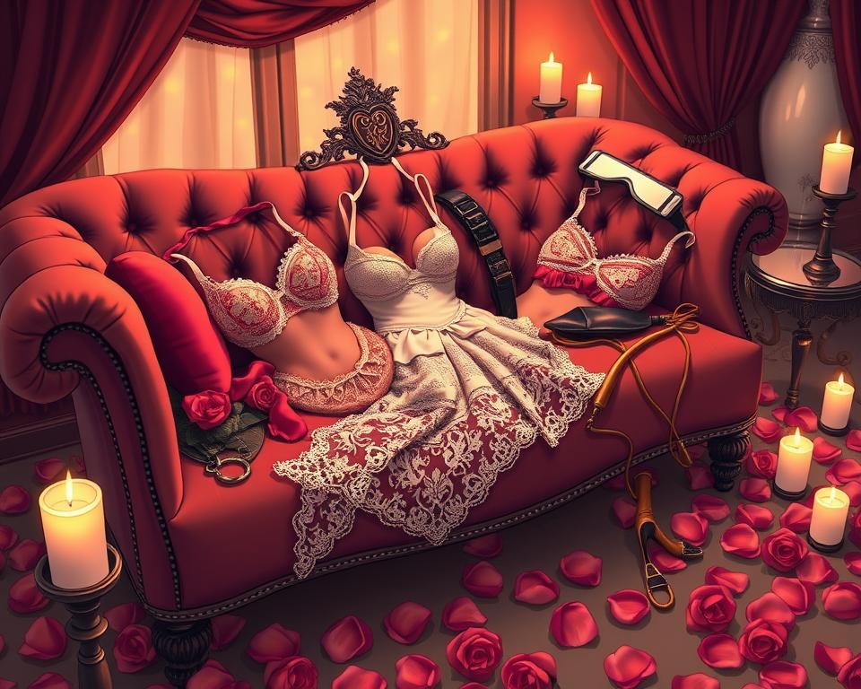 Female Stripper Beverly Hills: How to Arrange the Perfect Stage