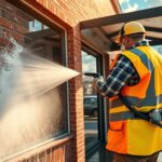 Why Every Atlanta Business Needs Commercial Pressure Washing Atlanta