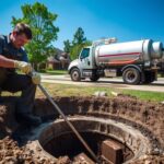 Where to Get a Septic Tank Inspection Near Me in Lone Pine