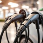 Portable EV Charger Durability Tests and Results