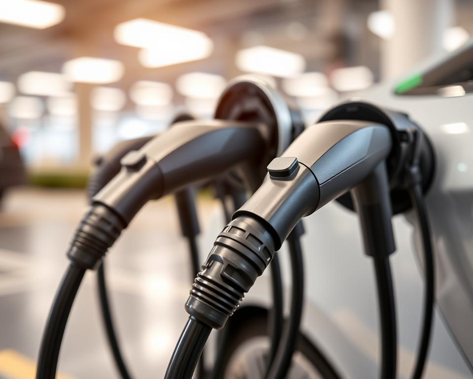 Portable EV Charger Durability Tests and Results