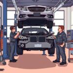 ﻿Auto Collision Repair Near Me Sherman Oaks – How to Avoid Unnecessary Repairs