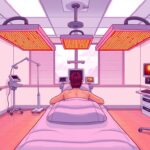 Best Red Light Therapy Services New Jersey for Weightlifters