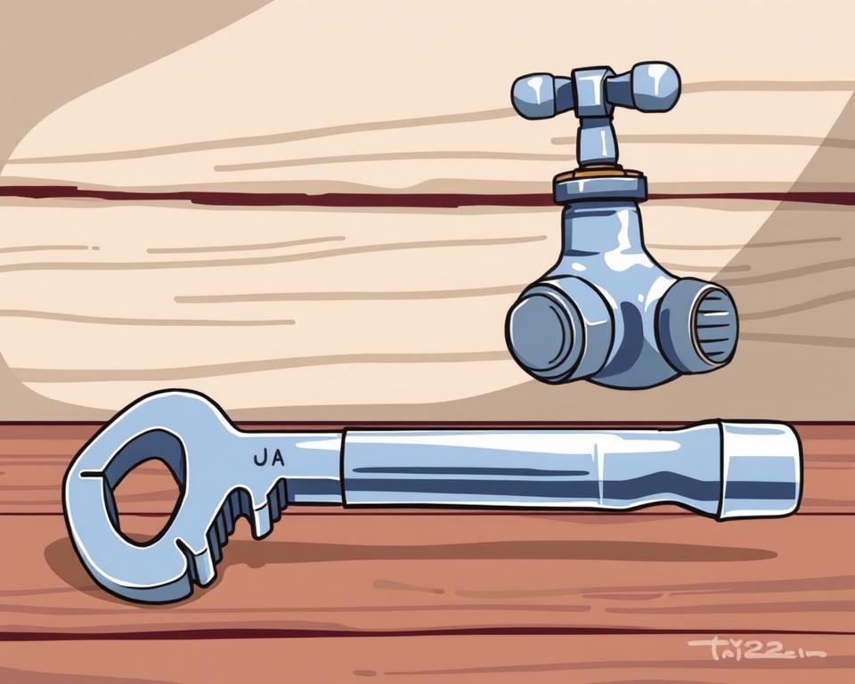 How to Use a Stem Key for Underground Valve Access