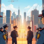 Executive Protection Service: Integrated Technology in Dallas