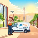 Seasonal Guide to Window Cleaning Las Vegas Homes