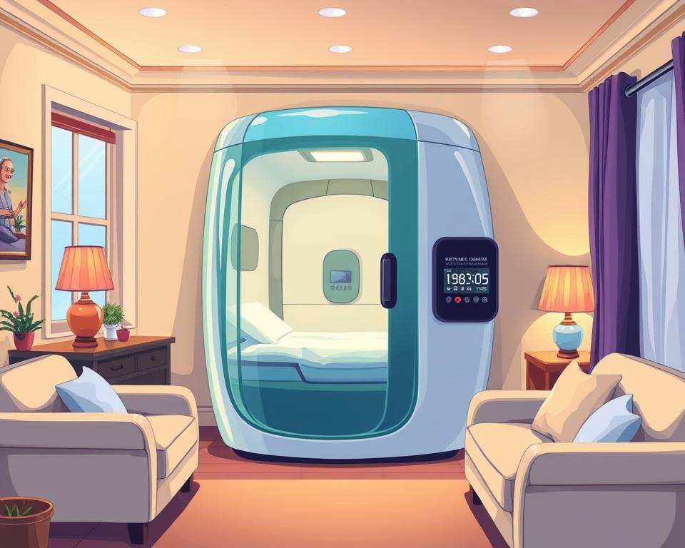 Hyperbaric Oxygen Therapy Wound Healing Best Practices