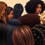 Mastering the Undone Hair Clip Look for Effortless Style