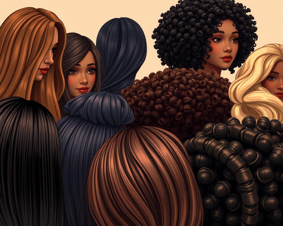 Mastering the Undone Hair Clip Look for Effortless Style