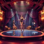 Female Stripper Business Spotlight: Rising Stars