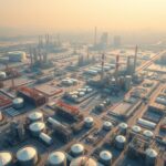 Understanding MSDS Sheets for Industrial Chemicals