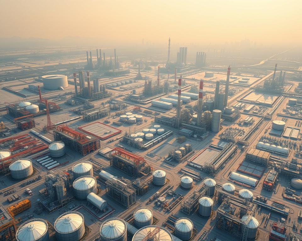 Understanding MSDS Sheets for Industrial Chemicals