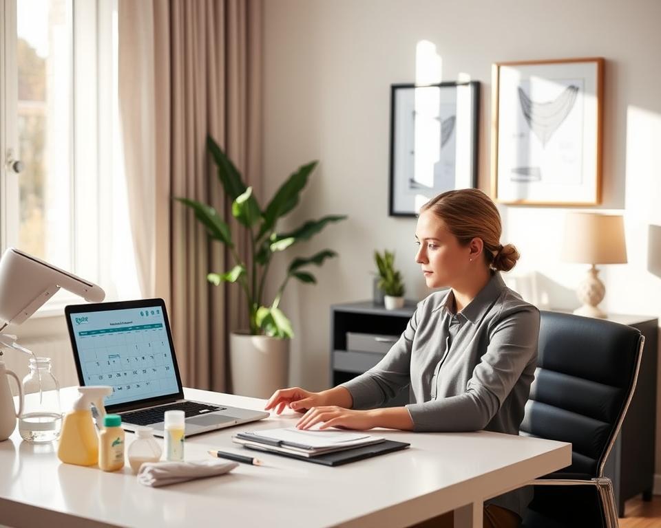 Why House Cleaning Services Las Vegas Trust Background-Checked Staff