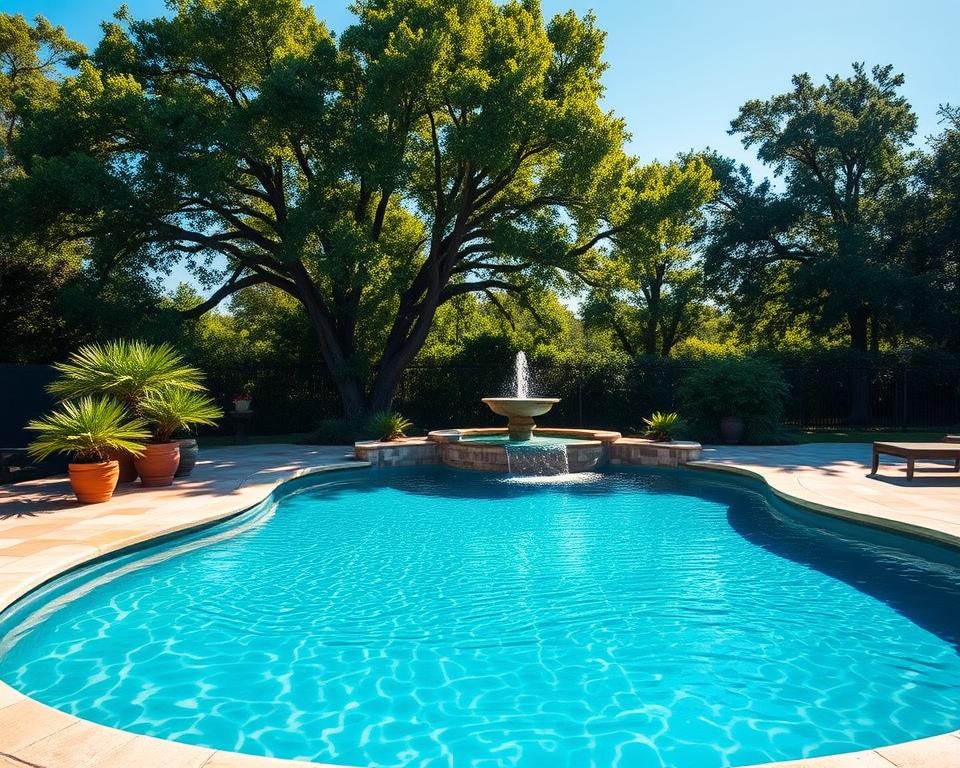 Managing Challenging Soil Conditions in Kingwood TX Pool Construction