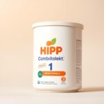 Why HiPP Bio 1 Is a Top Choice for Natural Feeding