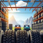 Advanced UTV Security Systems and Theft Prevention