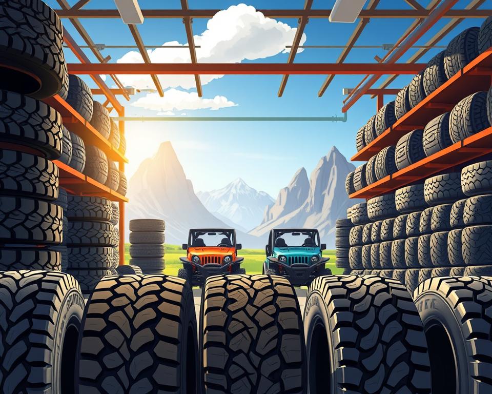 Complete Guide to Shopping Aftermarket ATV Accessories Online