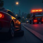 Roadside Tire Change San Francisco: Effective Communication Strategies