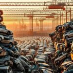 Why You Should Only Use an LTA-Authorised Car Scrapyard in Singapore