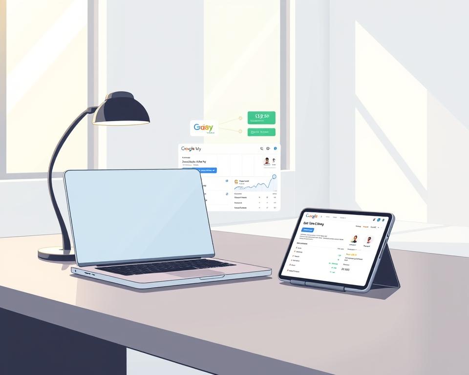 Google Algorithm Updates Vs Local Search Intent Optimization