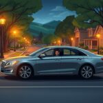 Sedan and Limousine Service Rocky Mountain Metropolitan Airport: Scenic Mountain Passes