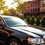﻿Private Driver Near Me Golden CO Safety And Background Checks