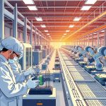 Accelerating Time To Market Through Contract Manufacturing