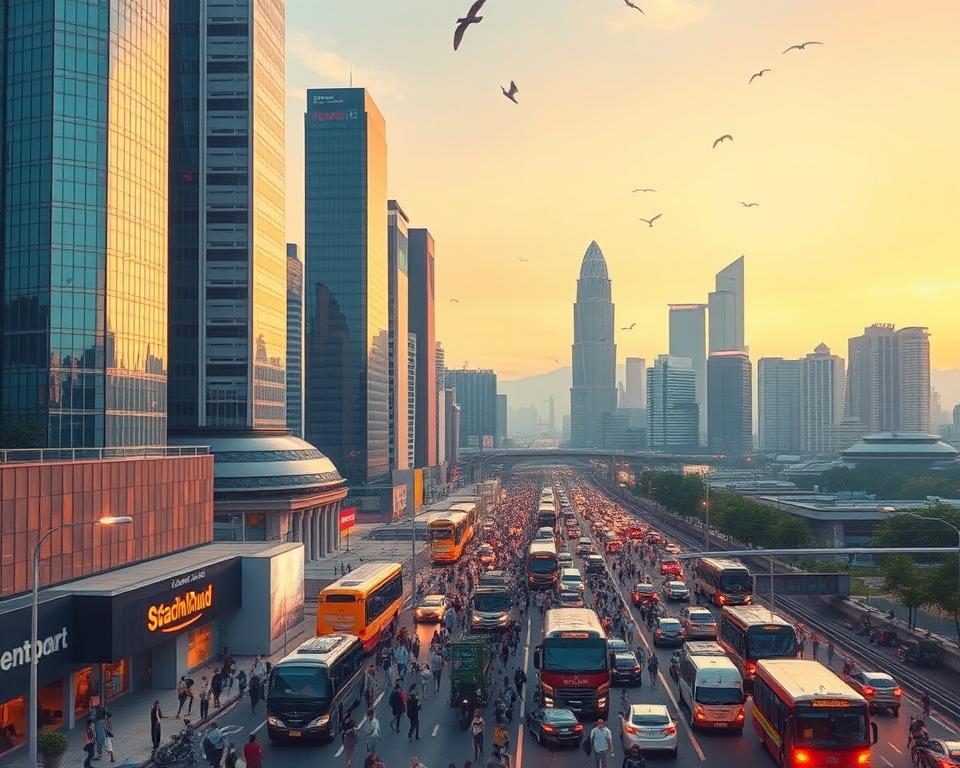 SG Technology Executive Search For Digital Banking CEOs