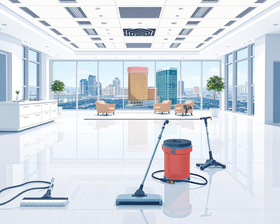 Post Construction Cleaning Service Near Me with Same-Day Availability