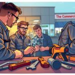 Chip Glass Repair for Glasses & Barware