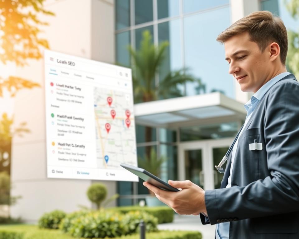 SEO Services For Healthcare: Technical Fixes That Boost Performance