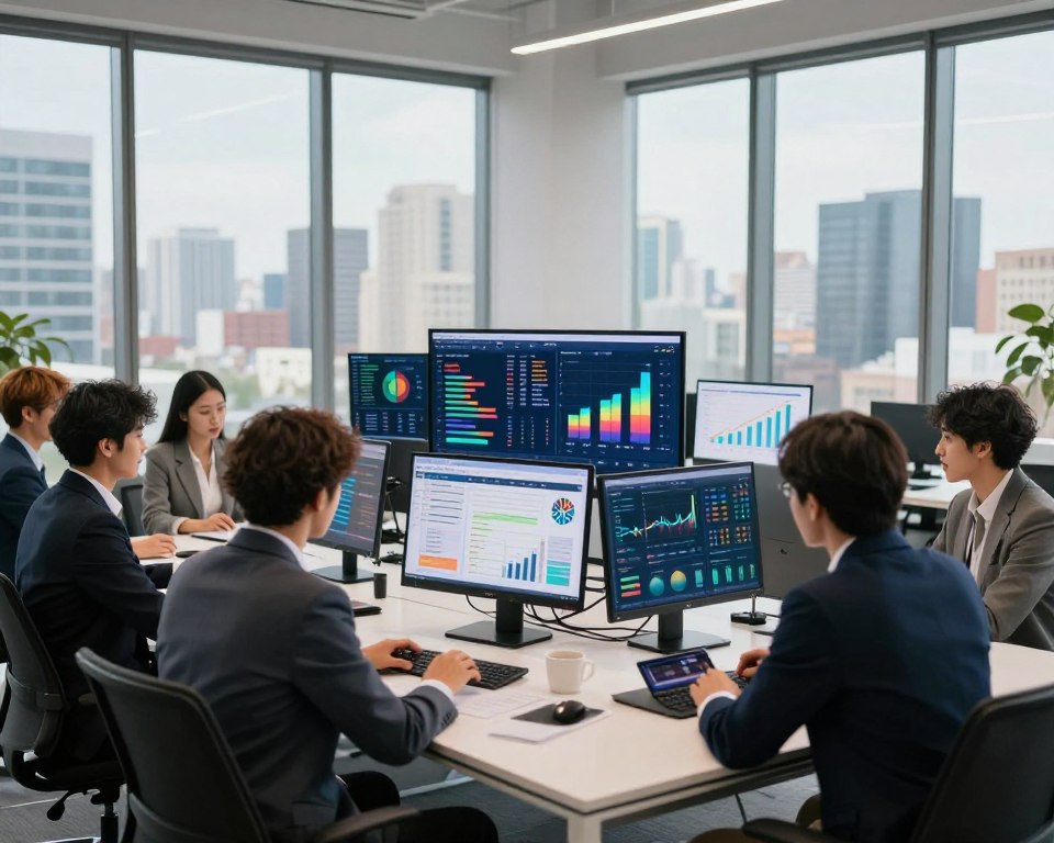 Marketing 1on1 has the Top SEO Consultant in Jacksonville FL