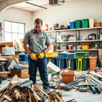 Trash Removal Ojai After Storms And Unexpected Messes