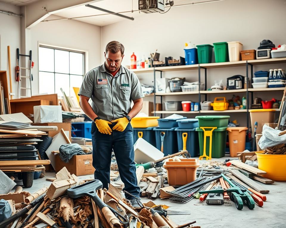 Trash Removal Ojai After Storms And Unexpected Messes