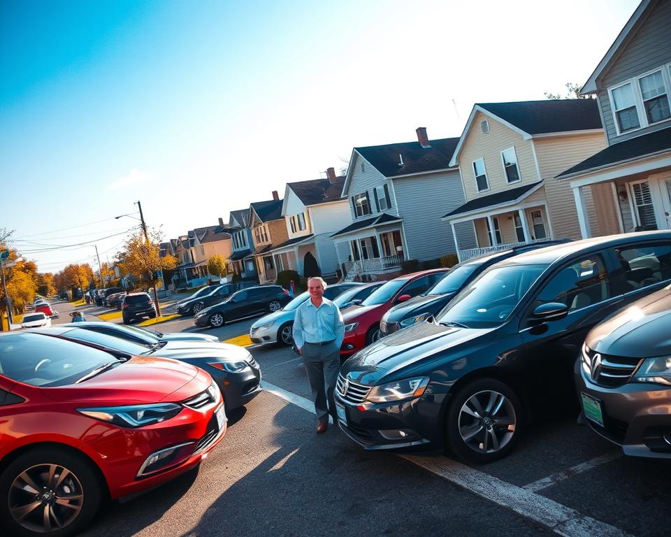 Used Cars For Sell By Owner