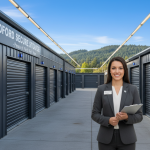 Self Storage In Medford OR: How To Store Furniture The Right Way