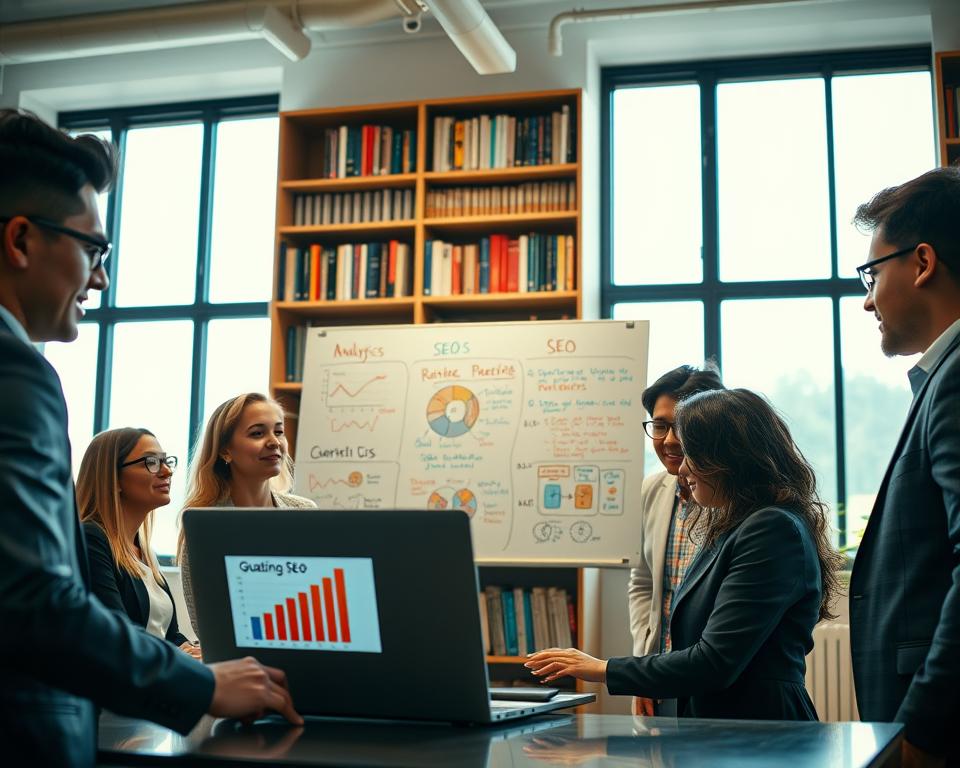 Best SEO Company In Columbus OH Data Security Measures