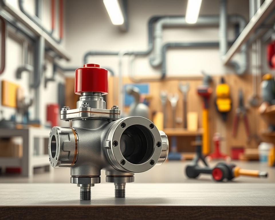 The Value Of ASSE Certification For Backflow Preventers