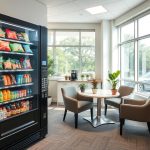 Auto Shops View Details About Vending Machine Services Allen TX