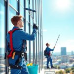 Questions to Ask Commercial Window Cleaning Services Hilliard Providers