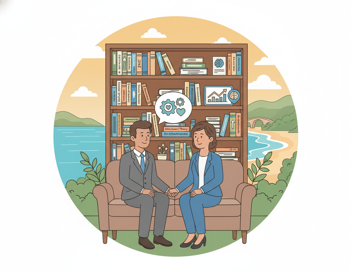 Recent Article About Family Counseling San Diego