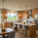 Choosing A Toilet: Comfort Height And Efficiency — Visit Website About Local Kitchen Remodeling Contractor Redmond WA