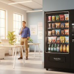 Vending Services Oklahoma City: Cost Guide