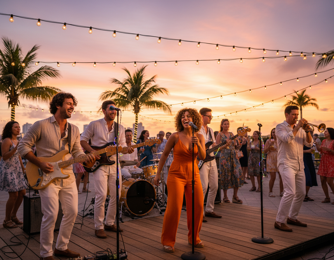 Why Hire A DJ For A Party In Palm Beach FL Matters: Complete Guide