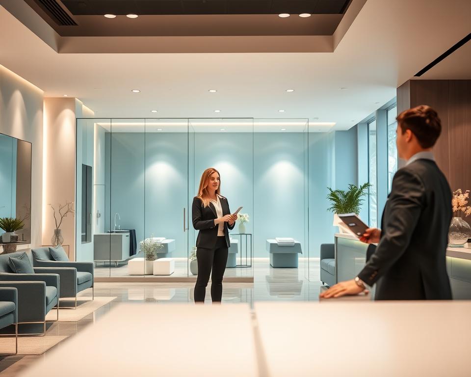 The Evolution Of Med Spa Digital Marketing Trends