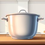 Why Restaurants Trust the 60 Qt Stainless Steel Pot for Consistent Results