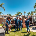 Supporting Source About Junk Removal Services