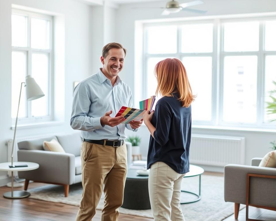 More Information About Personal Color Matching NYC